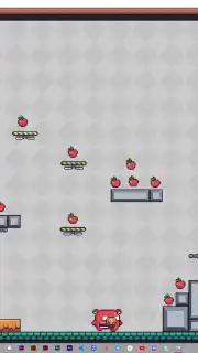 Zeka Fruits capture 4