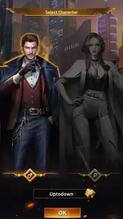 Mafia Legend-City of Vice capture 2