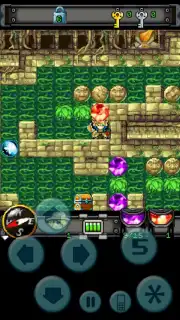Diamond Rush capture 12