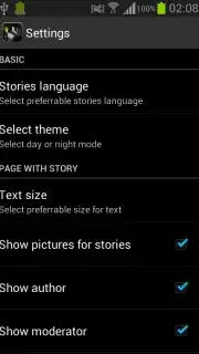 Scary Stories capture 1