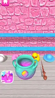 Mixing Dolls Surprise Games capture 2