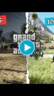 GTA SA - Lag fixer capture 1