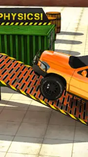 Offroad Parking capture 6