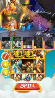 Rumble Rebels capture 9