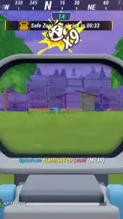 SIGMAX capture 2