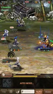 SINoALICE capture 8