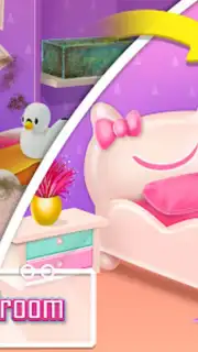 Home Clean - Design Girl Games capture 8