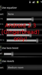 MortPlayer Music capture 1