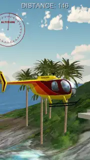 Helicopter Flight Simulator capture 10