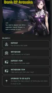 CyberCode Online capture 6