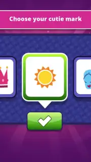 Equestria Girls capture 1