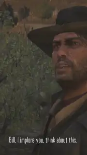 Red Dead Redemption NETFLIX capture 12