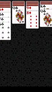 Spider Solitaire HD 2 capture 3