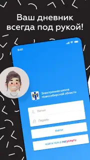Дневник Новосибирской области capture 10
