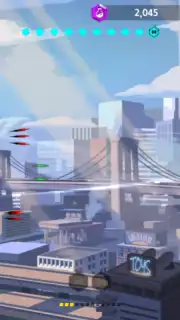 Hero Ball Z capture 17