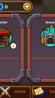 Raid Heroes: Sword and Magic capture 14