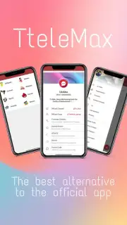 Telegram Max capture 5