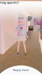 Yandere AI Virtual Girlfriend capture 4