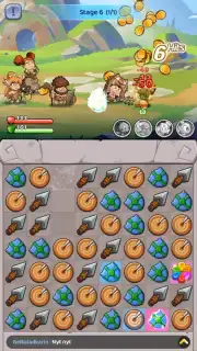 Tribal Legends capture 4