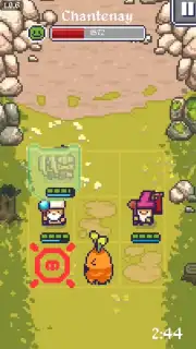KING CRUSHER capture 6