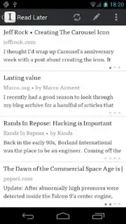 Instapaper capture 2