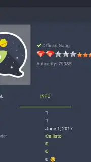 Galaxy - Chat & Play capture 3