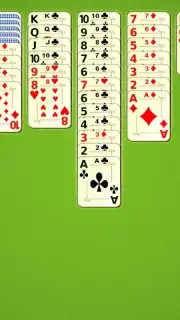 Spider Solitaire Mobile capture 7