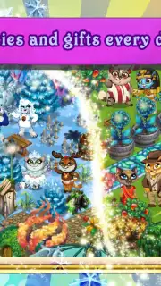 Fairy Farm capture 5