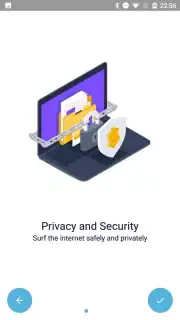Perfect VPN capture 6