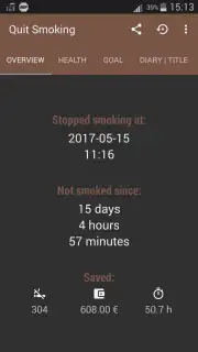 RazenDev Quit Smoking capture 5