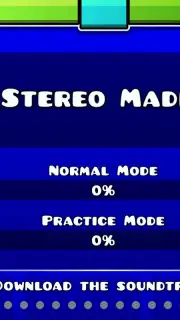 Geometry Dash Lite capture 18