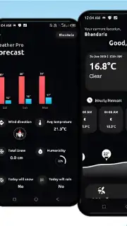 Weather Pro capture 1