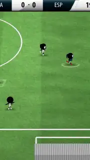 Stickman Soccer 2016 capture 6