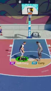 Dunk City Dynasty capture 10
