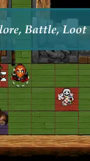 Dungeon Quest capture 5