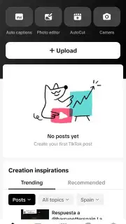 TikTok Studio capture 7
