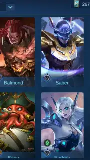 Mobile Legends capture 3