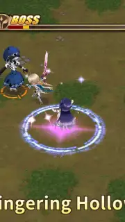 Sacred Sword Princesses capture 10