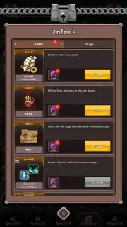Zombie Kingdom capture 12