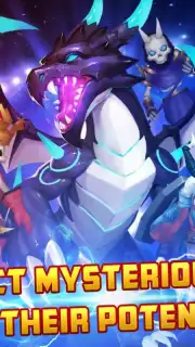 Hero of Magic capture 8