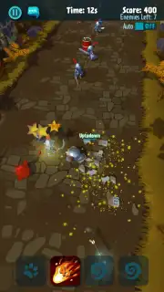 Pocket Legends Adventures capture 10