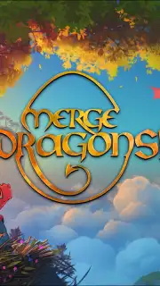 Merge Dragons! capture 1