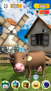 Cow Farm capture 6