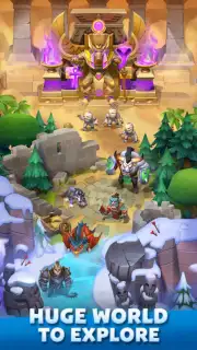 Puzzle Breakers capture 7