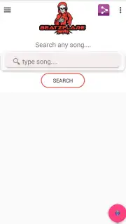 BeatzFlare MP3 Music Downloader capture 3