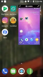 VMOS capture 4