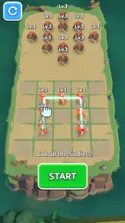 Call of Antia: Fusion Master capture 7