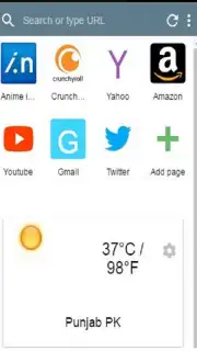 Punch Browser capture 3