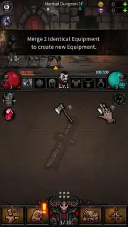 Merge Dungeon capture 7