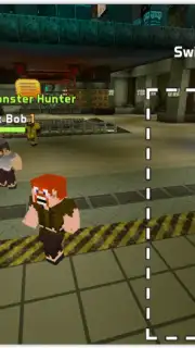 LastCraft Survival capture 3